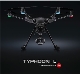 Preview: TYPHOON H3 Drohne
