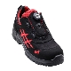 Preview: 
EWS Dynamic Safety S3 Sicherheitsschuh Halbschuh