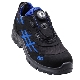 Preview: 
EWS Dynamic Safety S3 Sicherheitsschuh Halbschuh