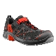 Preview: HAIX CONNEXIS Safety T S1 low grey-red 

