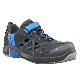 Preview: HAIX CONNEXIS Safety Air S1 low grey-blue
Sportlich-leichte Sandale für den Indoor-Einsatz
