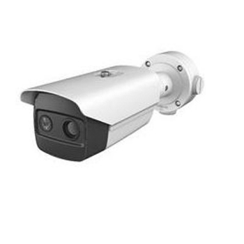 HIKVISION DS-2TD2636-10
IP BUllet-Wärmebildkamera, IP67, 384x288, 10mm, 37,7?