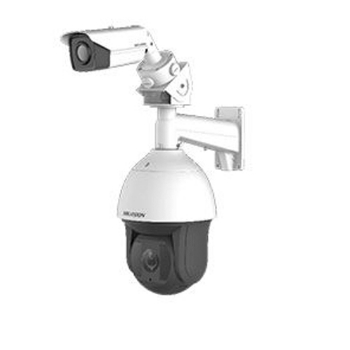 HIKVISION DS-2TX3636-25P/V1
IP PTZ-Wärmebildkamera, IP66, 384x288, 2MP, 25mm, 5,7-205,2mm, 14,88?