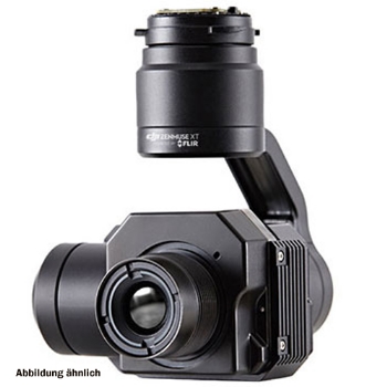 FLIR Aerial IR Gimbal 30 Hz, 7.5 mm ( 640x512 px)