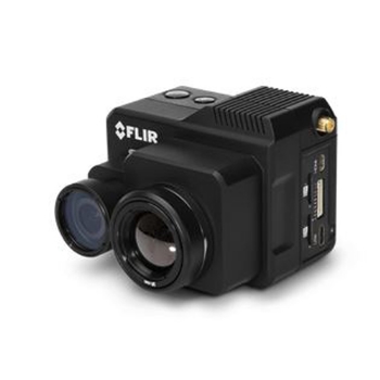 Flir Duo Pro R 640, 30Hz , 25mm 
