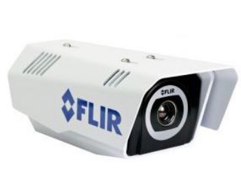 FLIR FC-344 O 8,3 Hz 13mm 44° 9IP 