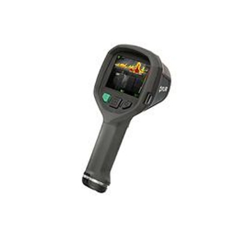 
FLIR K65   High-Tech vom Weltmarktführer 
Nach NFPA Standard und EX Schutz 
=============================