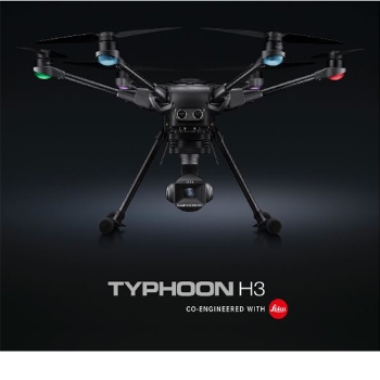 TYPHOON H3 Drohne
