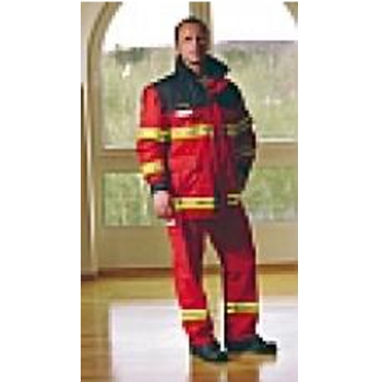 Rettungsdienst-Hose und -Jacke Profi Line