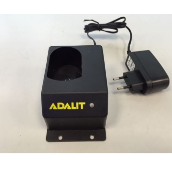 
Ladegerät für eine Adalit Handleuchte, Ausführung 220/240V