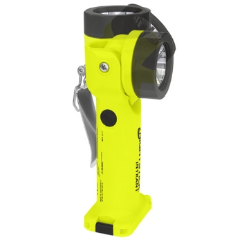 Nightstick Intrant Knickkopflampe XPR-5568, gelb (GX)  Akkuversion 12V
