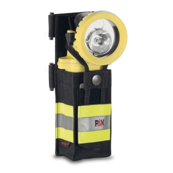 
firePax-Schultergurtholster Lampe, Pax Guard+, flammfeste Ausführung
