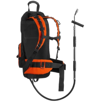 
Vallfirest Löschrucksack, 20 l,