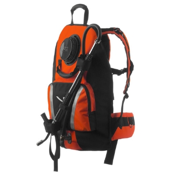 
Vallfirest Löschrucksack, 20 l,