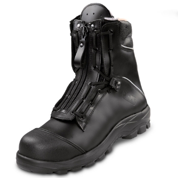 EWS Rettungsdienststiefel Rescue Profi 2011 S3