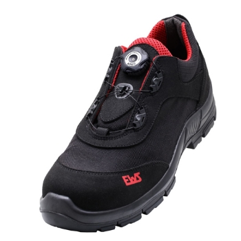 
EWS Dynamic Safety S3 Sicherheitsschuh Halbschuh