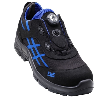 
EWS Dynamic Safety S3 Sicherheitsschuh Halbschuh