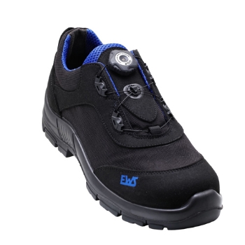 
EWS Dynamic Safety S3 Sicherheitsschuh Halbschuh