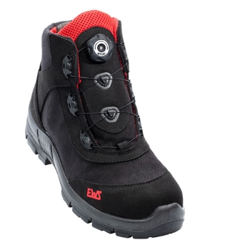 EWS Dynamic Safety S3 Sicherheitsschuh Knöchelhoch