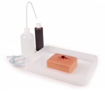 Wound Packing Trainer