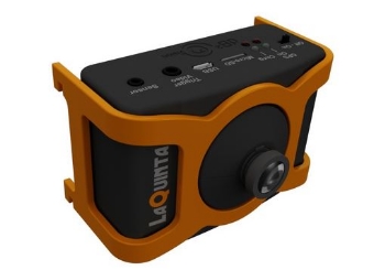 LaQuinta Multispektral Kamera für Yuneec H520 und H520E
