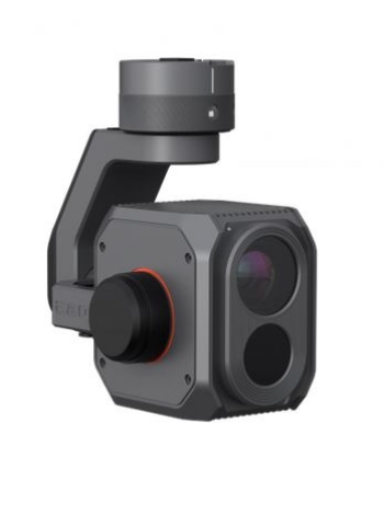 E20Tvx RADIOMETRIC CAMERA  
Wärmebildkamera für die H520E-OFDM