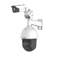 HIKVISION DS-2TX3636-25P/V1
IP PTZ-Wärmebildkamera, IP66, 384x288, 2MP, 25mm, 5,7-205,2mm, 14,88?