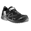 HAIX CONNEXIS Safety T S1P low black-silver 

