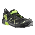 HaiX CONNEXIS Safety T Ws S1 low grey-citrus
